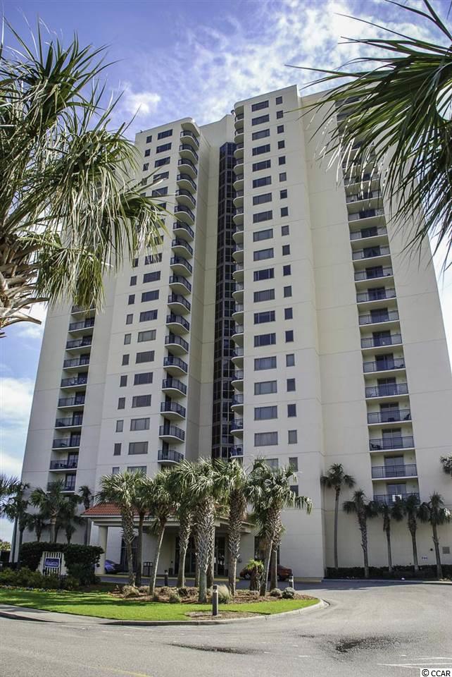 8560 Queensway Blvd. UNIT #1702 Myrtle Beach, SC 29572