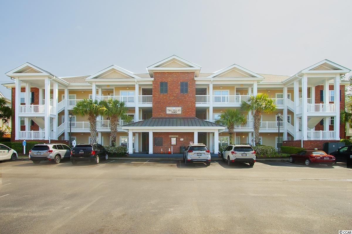 1004 Ray Costin Way UNIT #207 Murrells Inlet, SC 29576