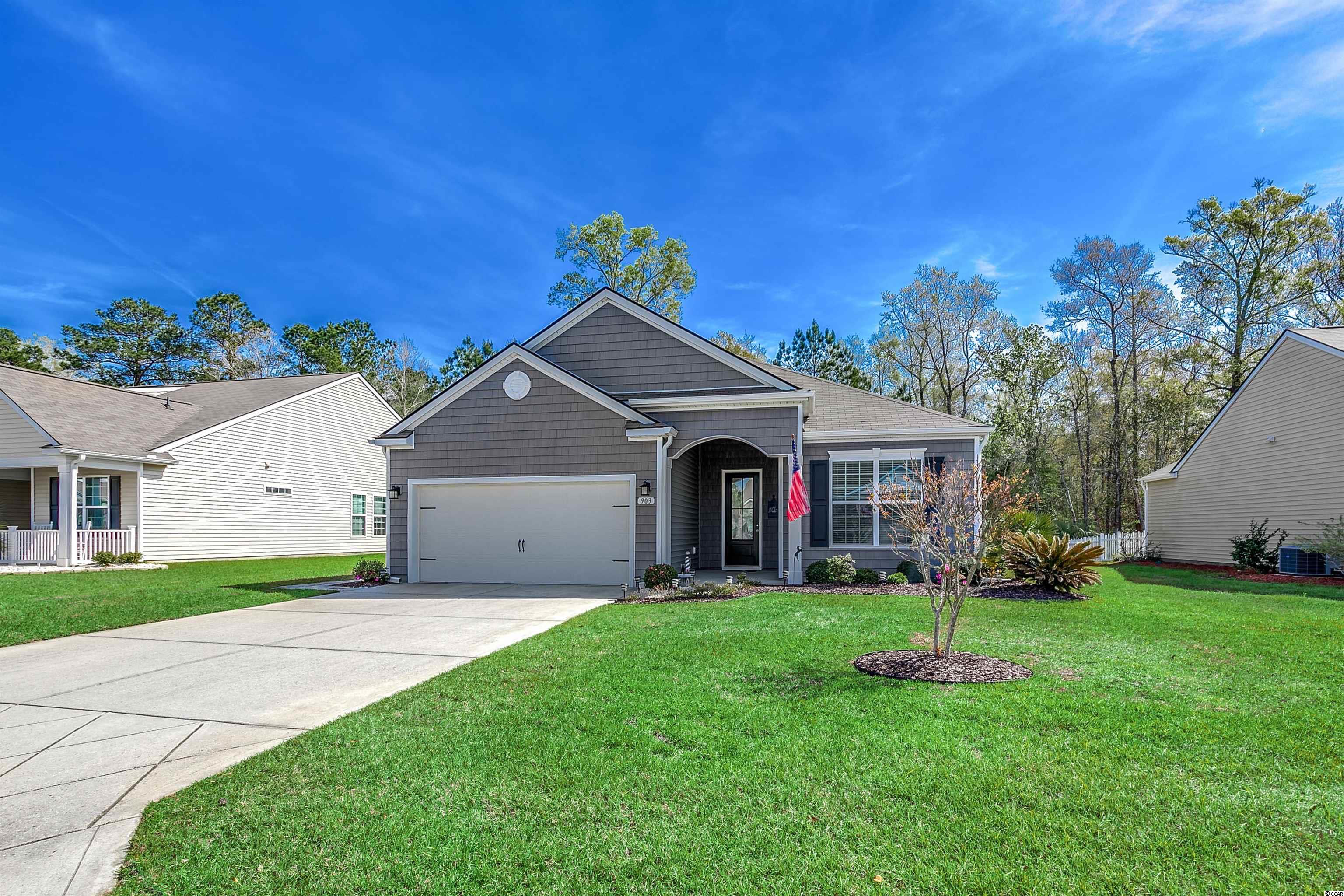 903 Callant Dr. Little River, SC 29566