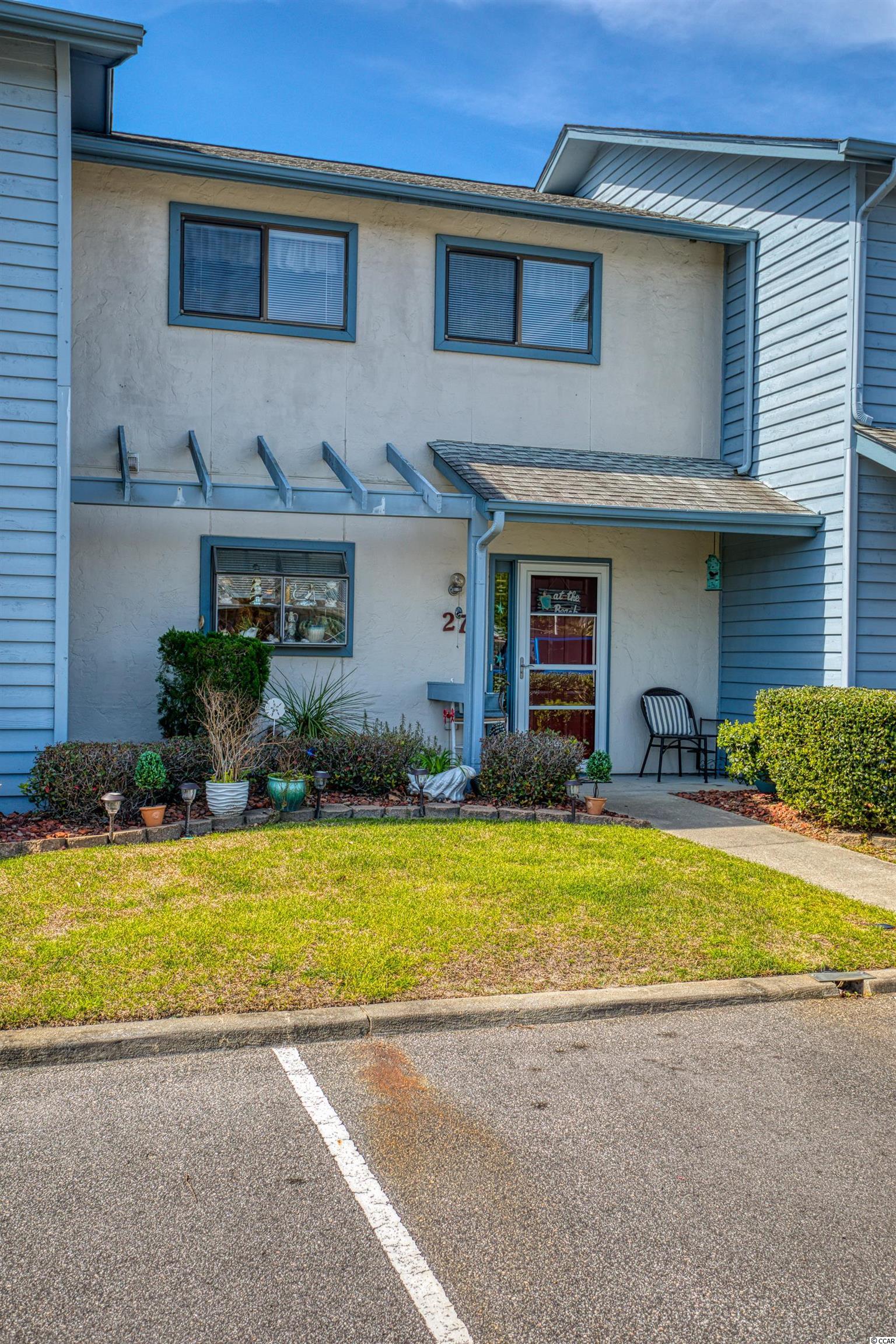 775 Plantation Dr. UNIT #27 Little River, SC 29566