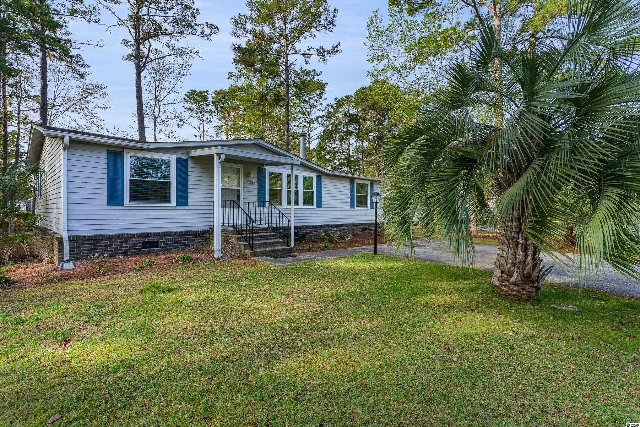 3232 Moon Shadow Ln. Murrells Inlet, SC 29576