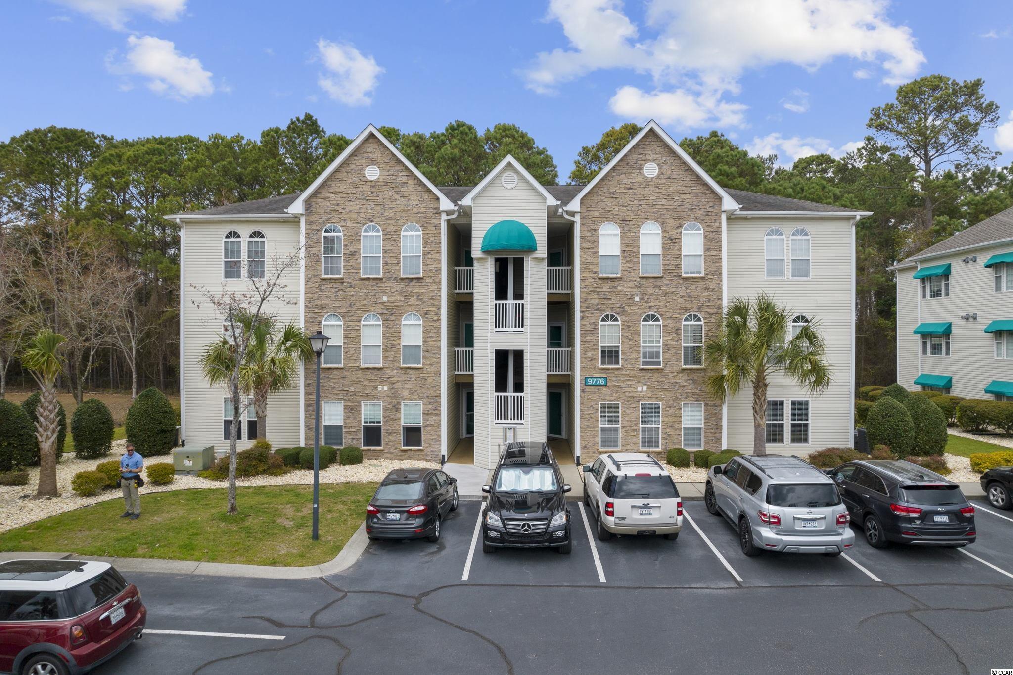 9776 Leyland Dr. UNIT #7 Myrtle Beach, SC 29572