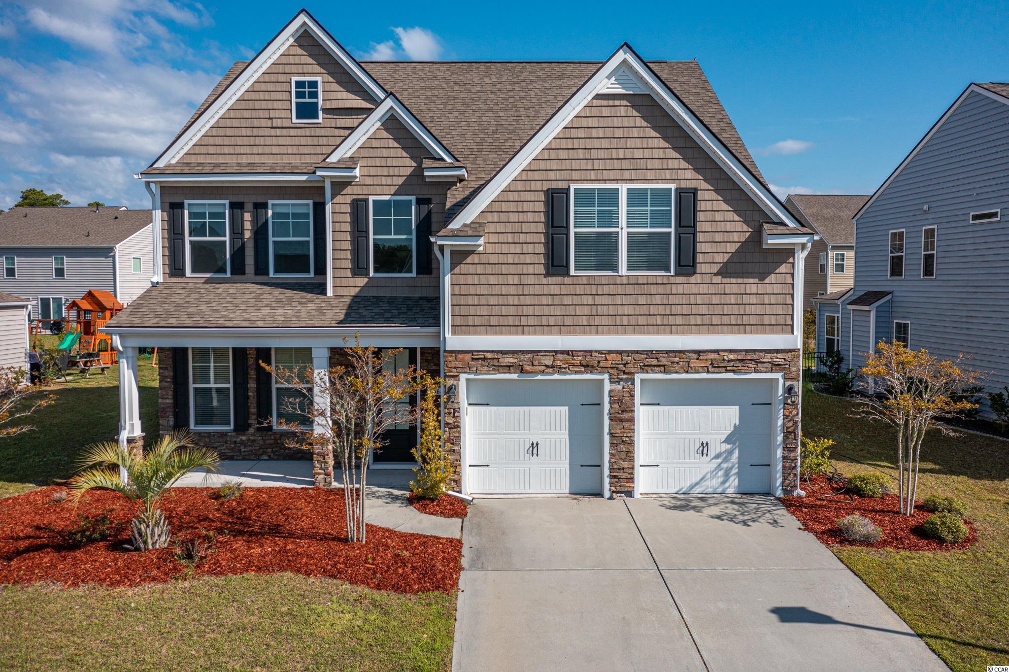 4564 Planters Row Way Myrtle Beach, SC 29579