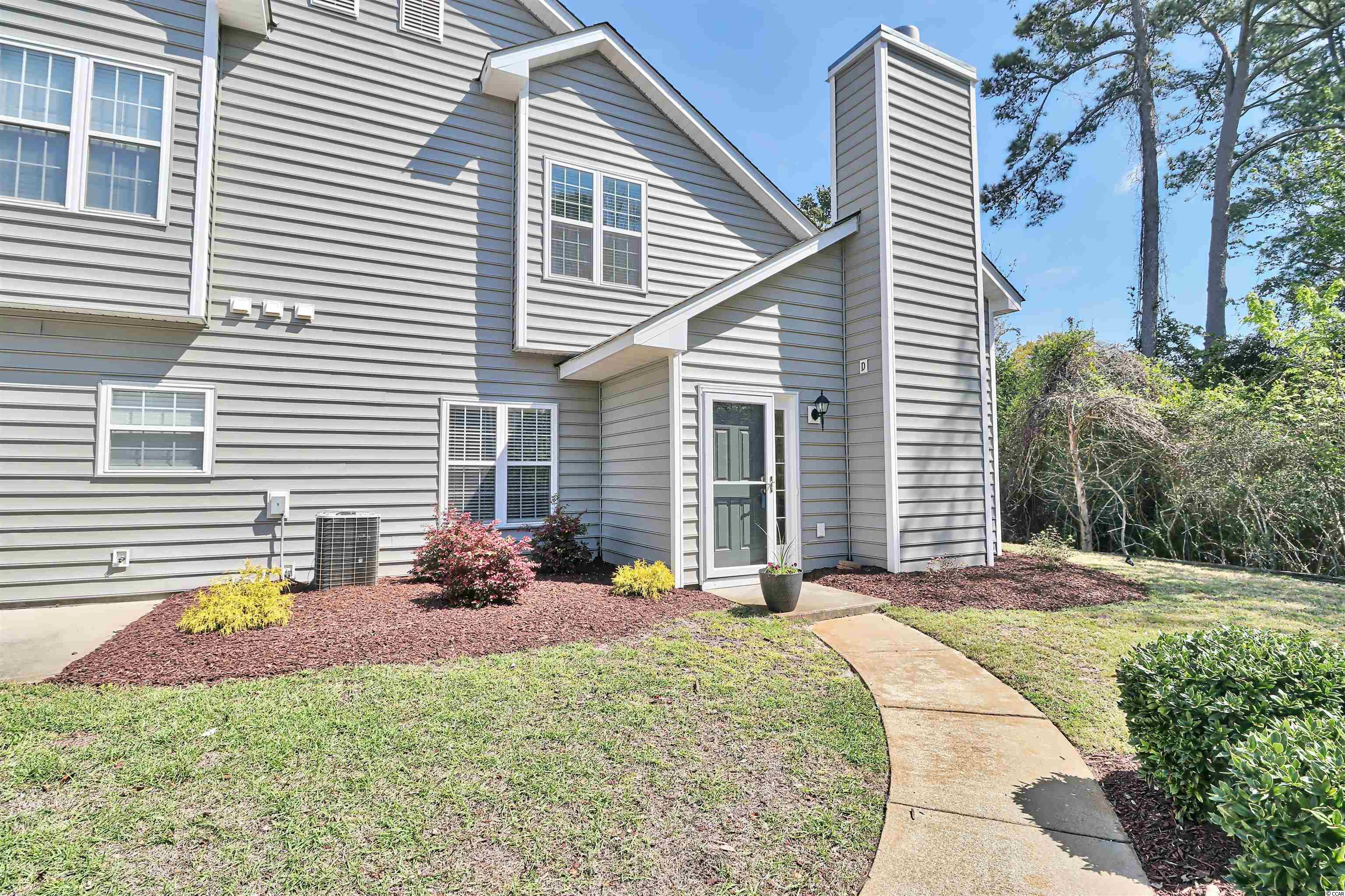 503 20th Ave. N UNIT 27D North Myrtle Beach, SC 29582