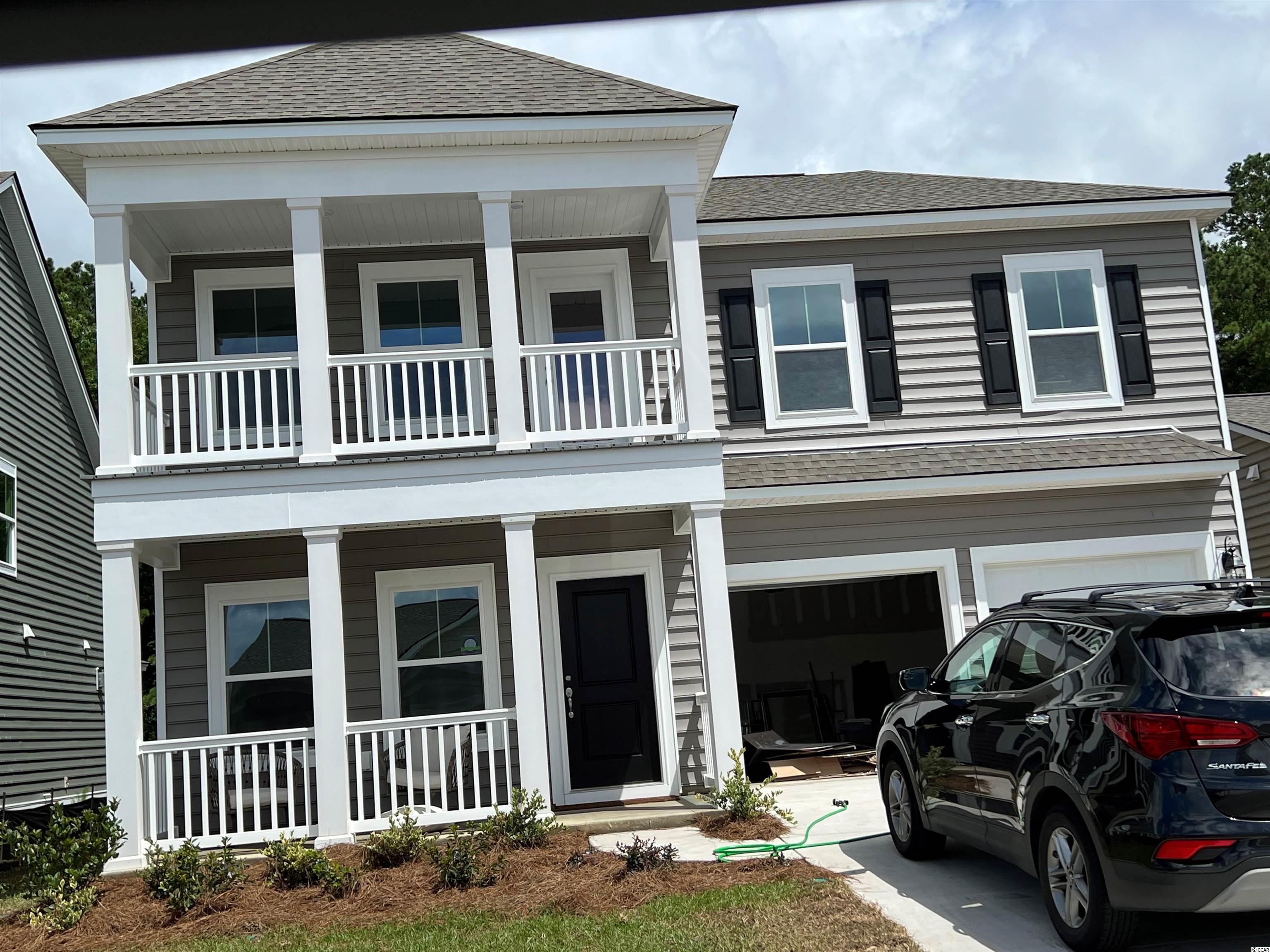 793 Harrison Mill St. Myrtle Beach, SC 29579