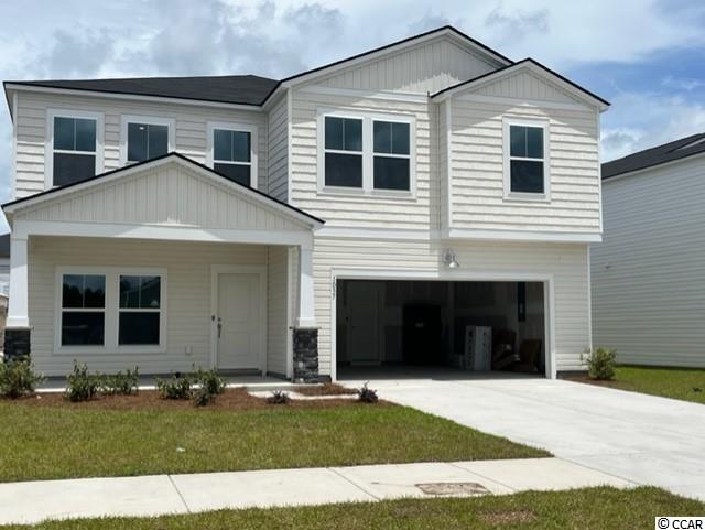 1037 Saltgrass Way Myrtle Beach, SC 29588