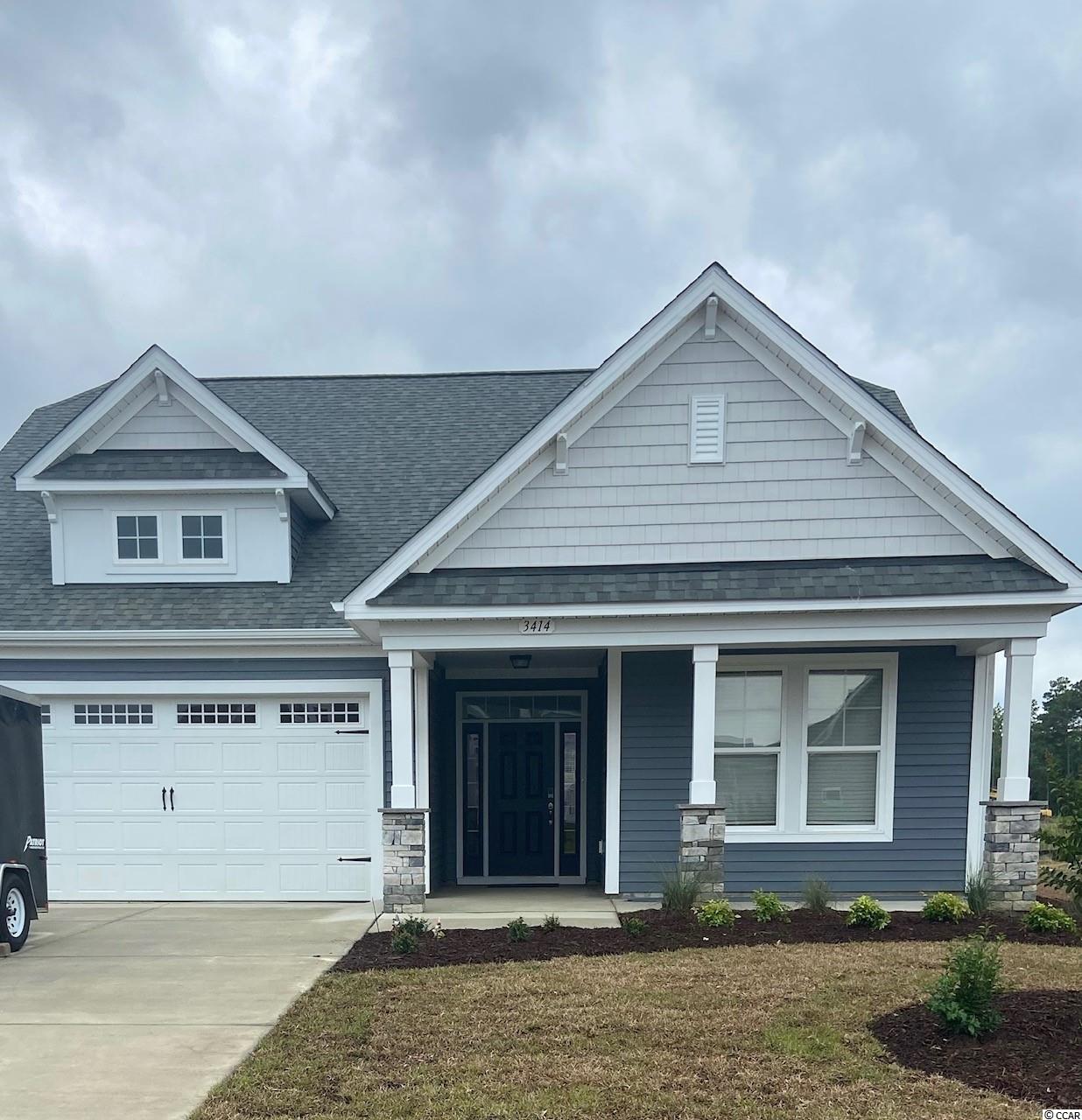 3414 Eversheen Dr. Little River, SC 29566