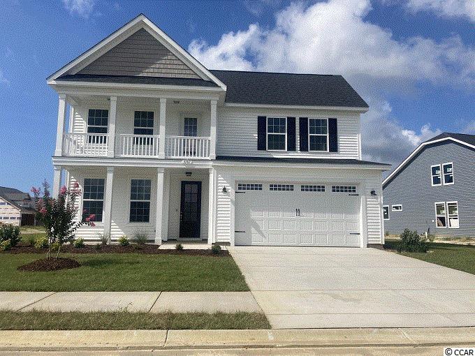 3187 White Jasmine Dr. Little River, SC 29566