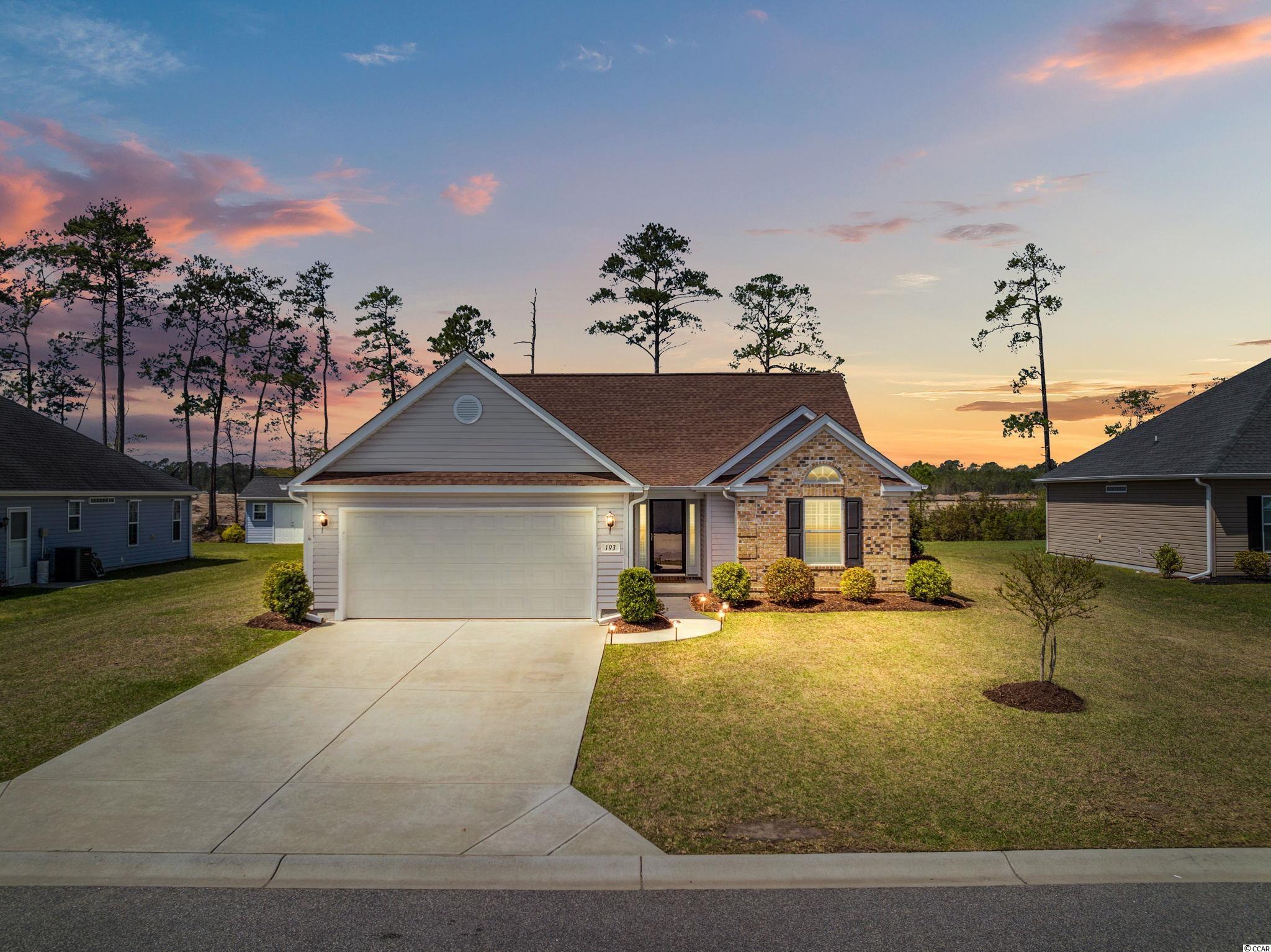 193 Camrose Way Myrtle Beach, SC 29588