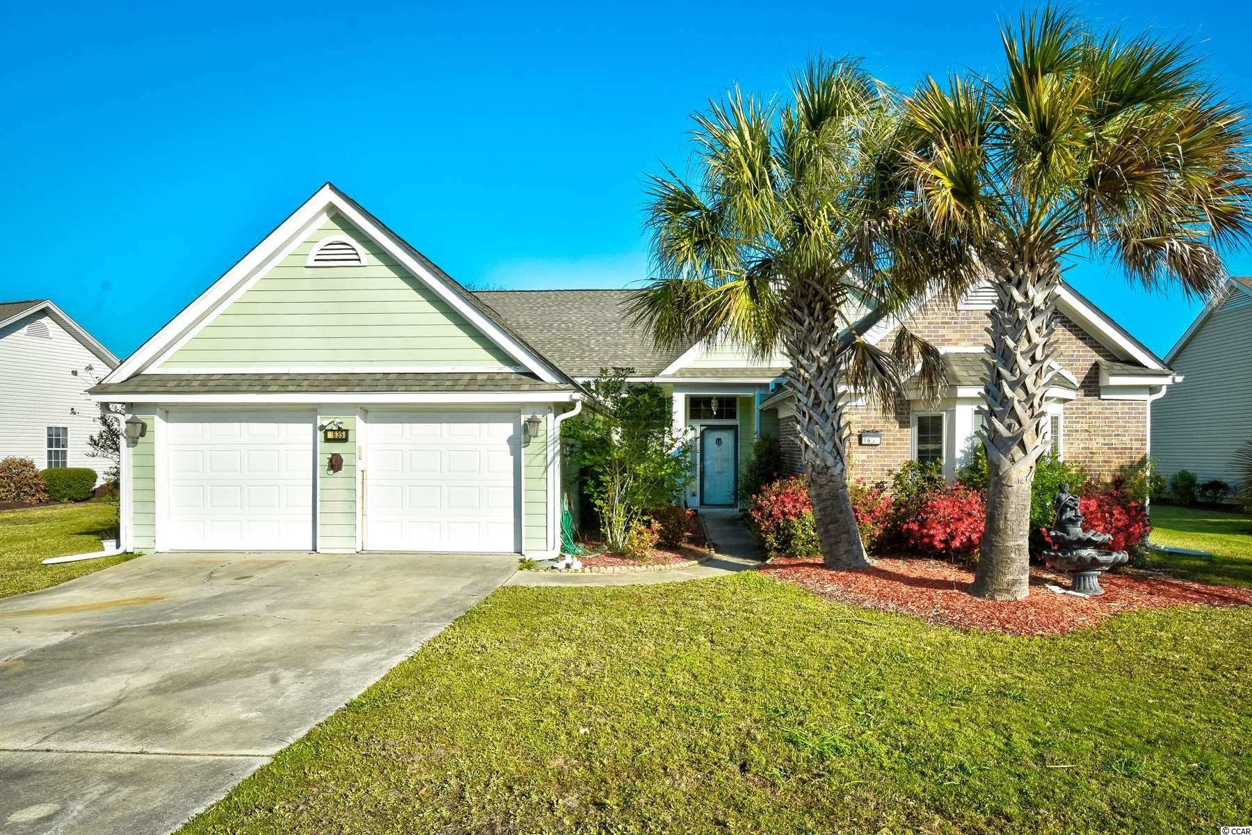 1635 Southwood Dr. Surfside Beach, SC 29575