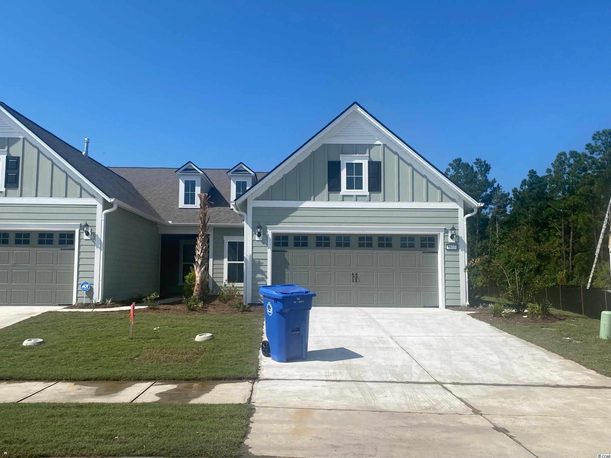 5977 Tramonto St. Myrtle Beach, SC 29577