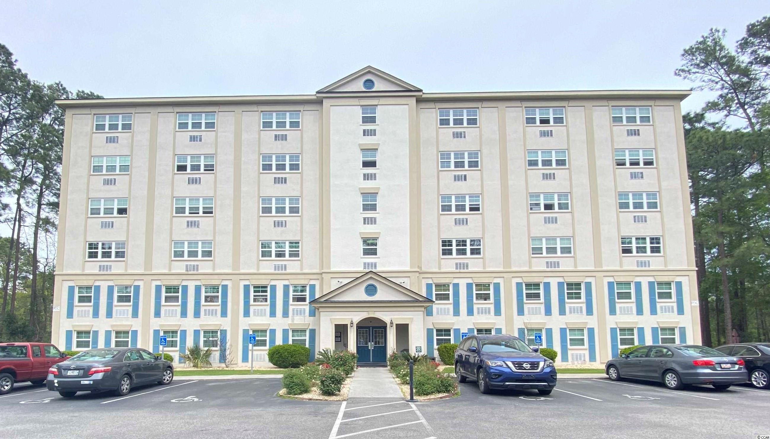 6850 Blue Heron Blvd. UNIT #308 Myrtle Beach, SC 29588