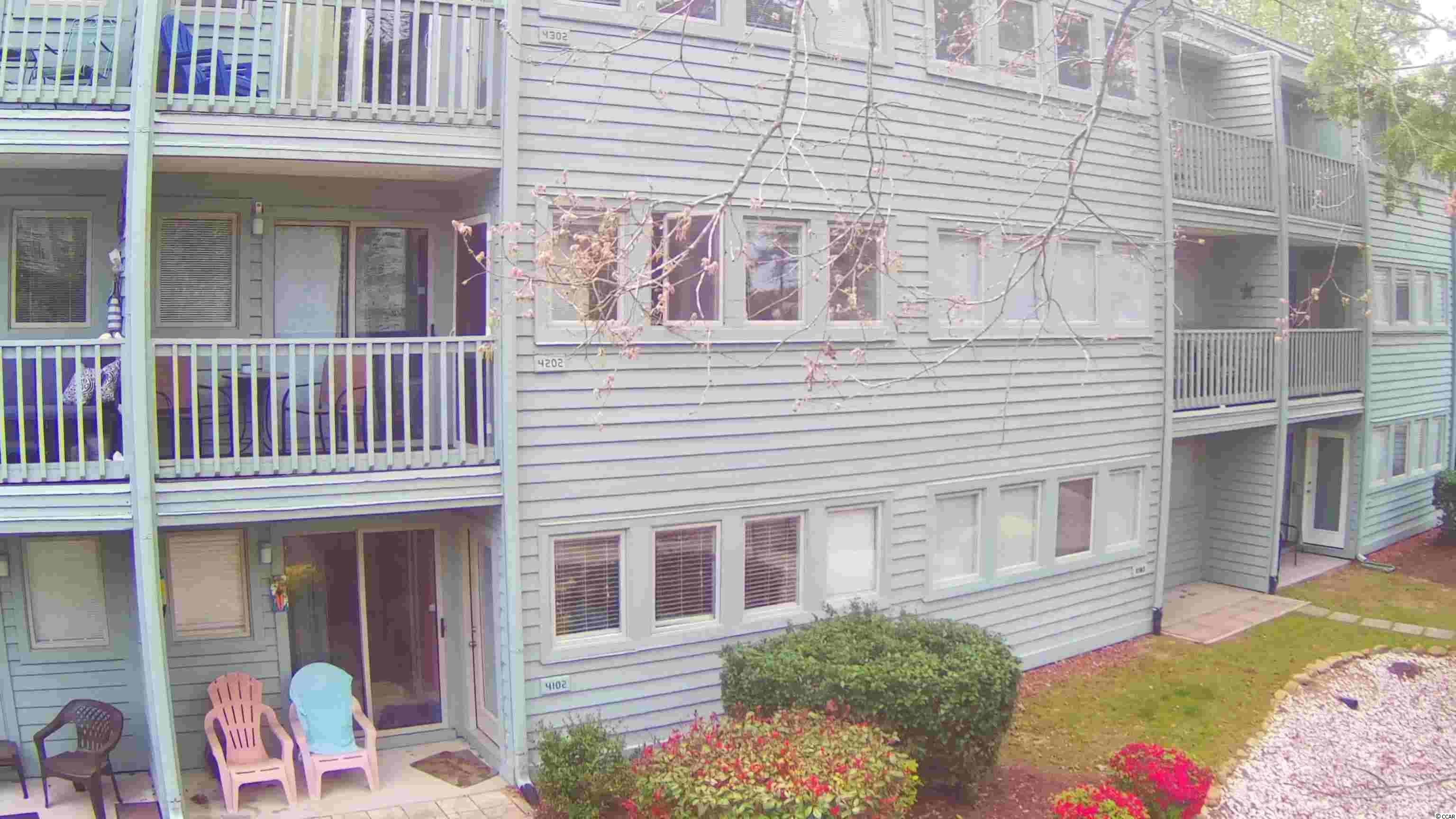 5905 South Kings Hwy. UNIT #4202 Myrtle Beach, SC 29575