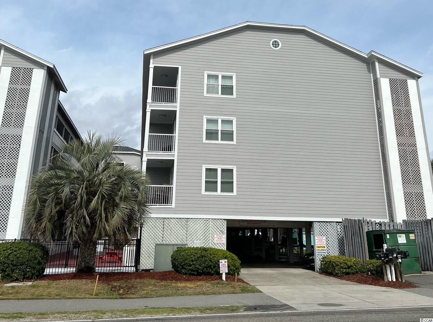 1509 N Waccamaw Dr. UNIT #327 Murrells Inlet, SC 29576