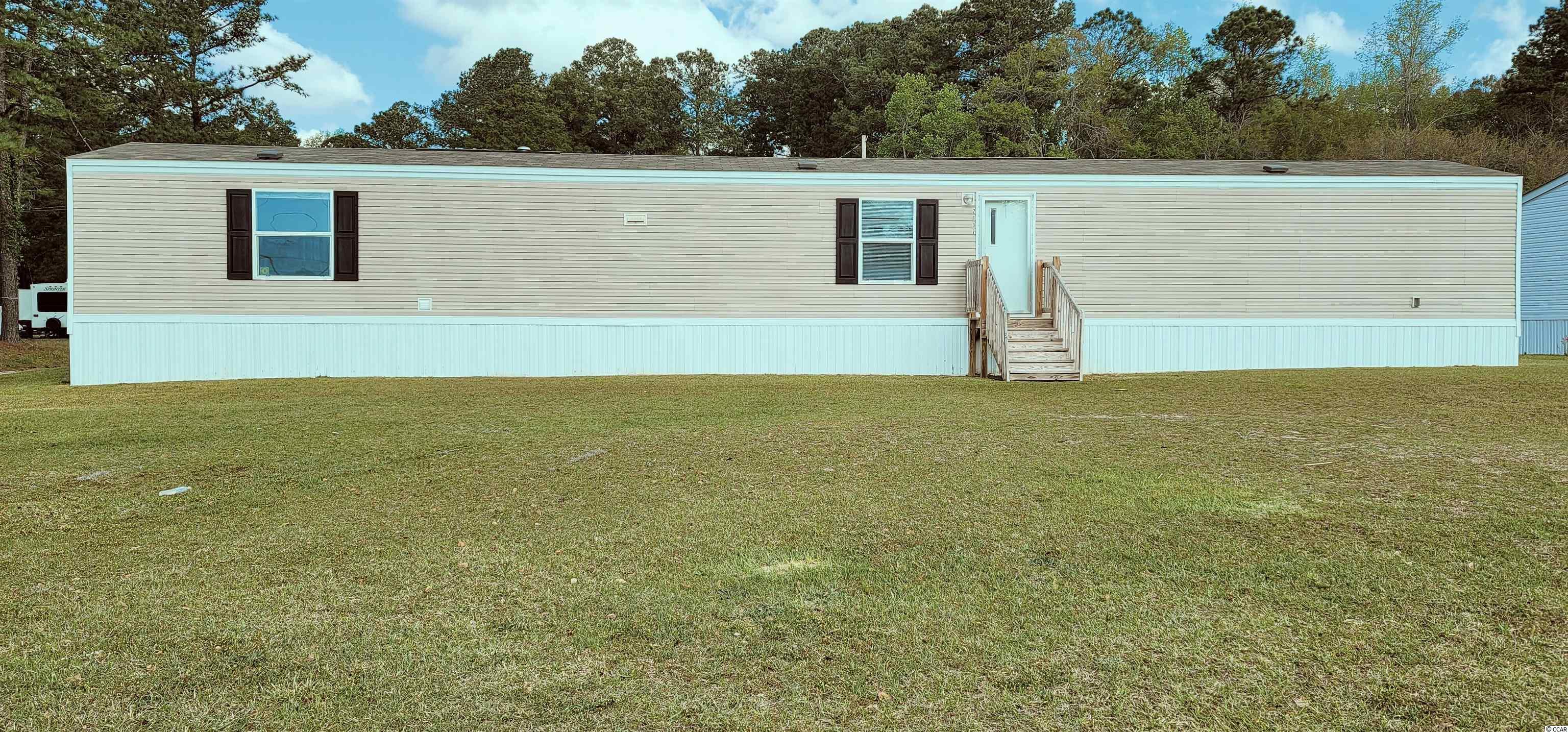 2137 Highway 905 Conway, SC 29526