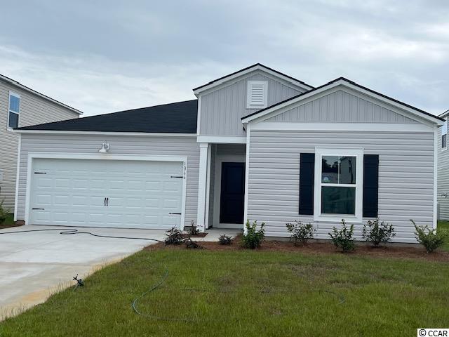 1066 Saltgrass Way Myrtle Beach, SC 29588