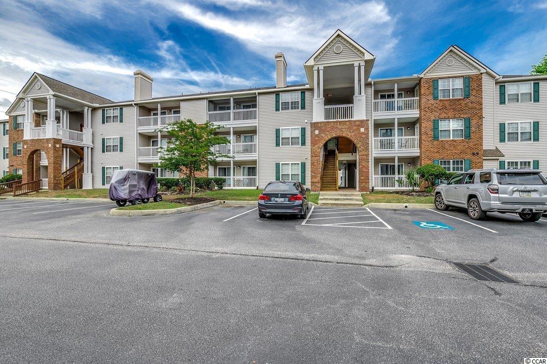 3756 Citation Way UNIT #935 Myrtle Beach, SC 29577