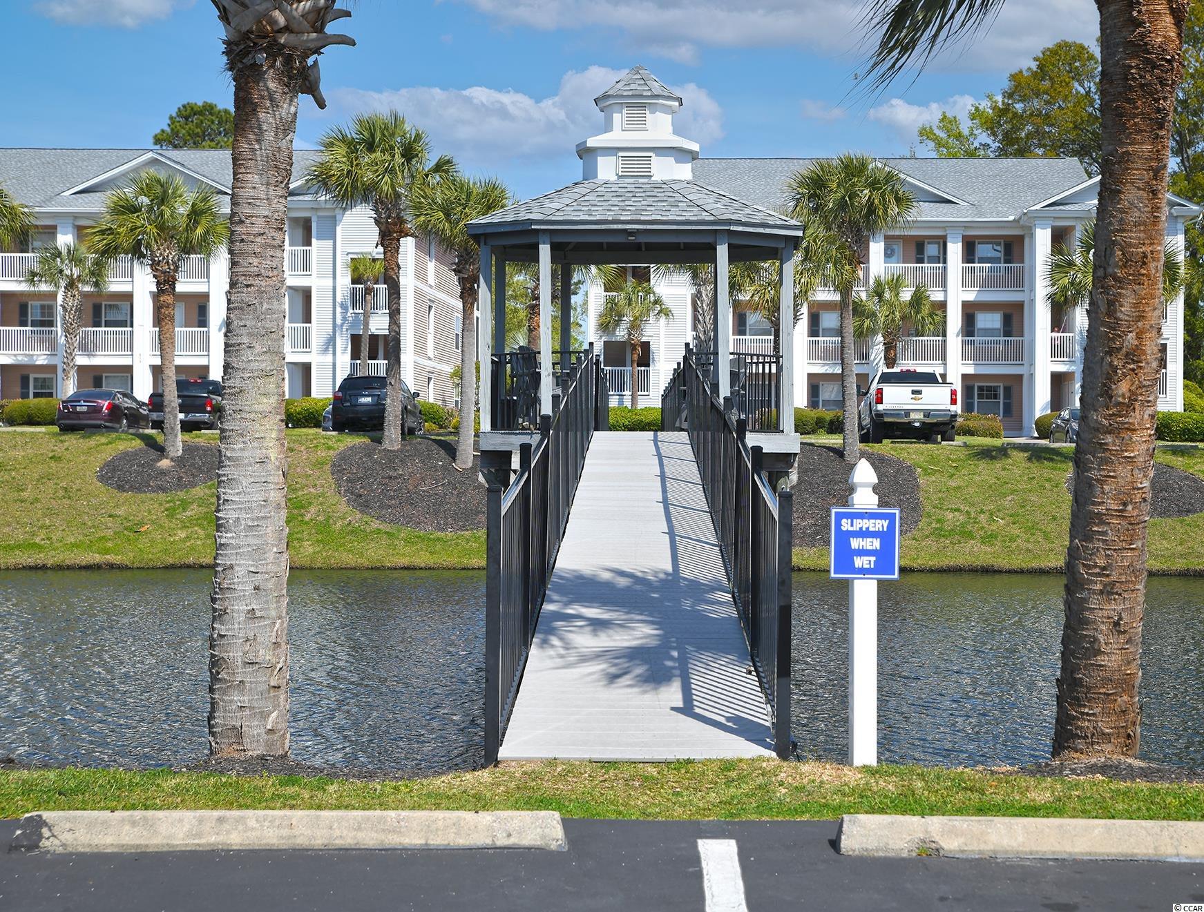 633 Waterway Village Dr. UNIT 11A Myrtle Beach, SC 29579