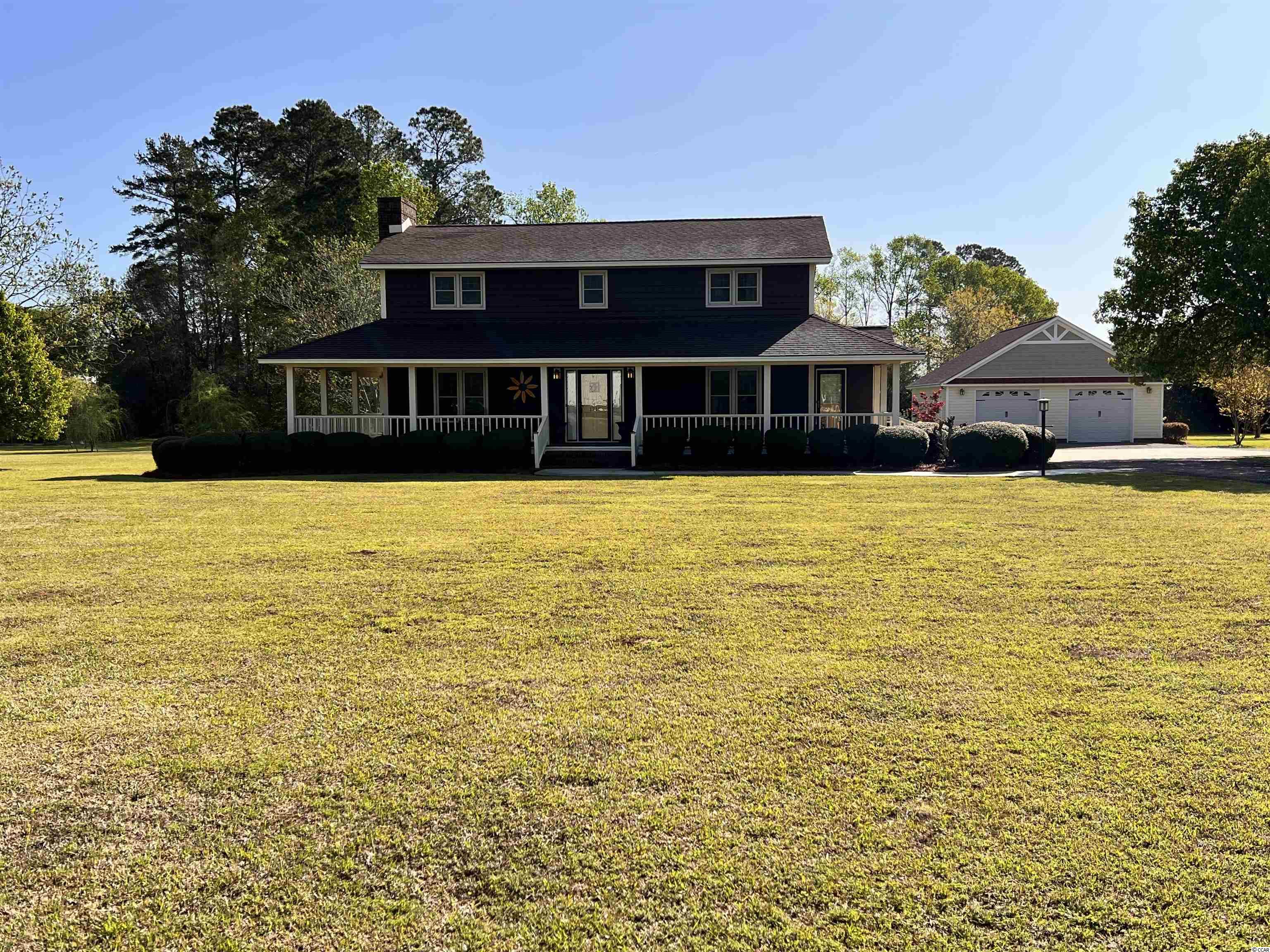 1712 S Highway 41 Mullins, SC 29574