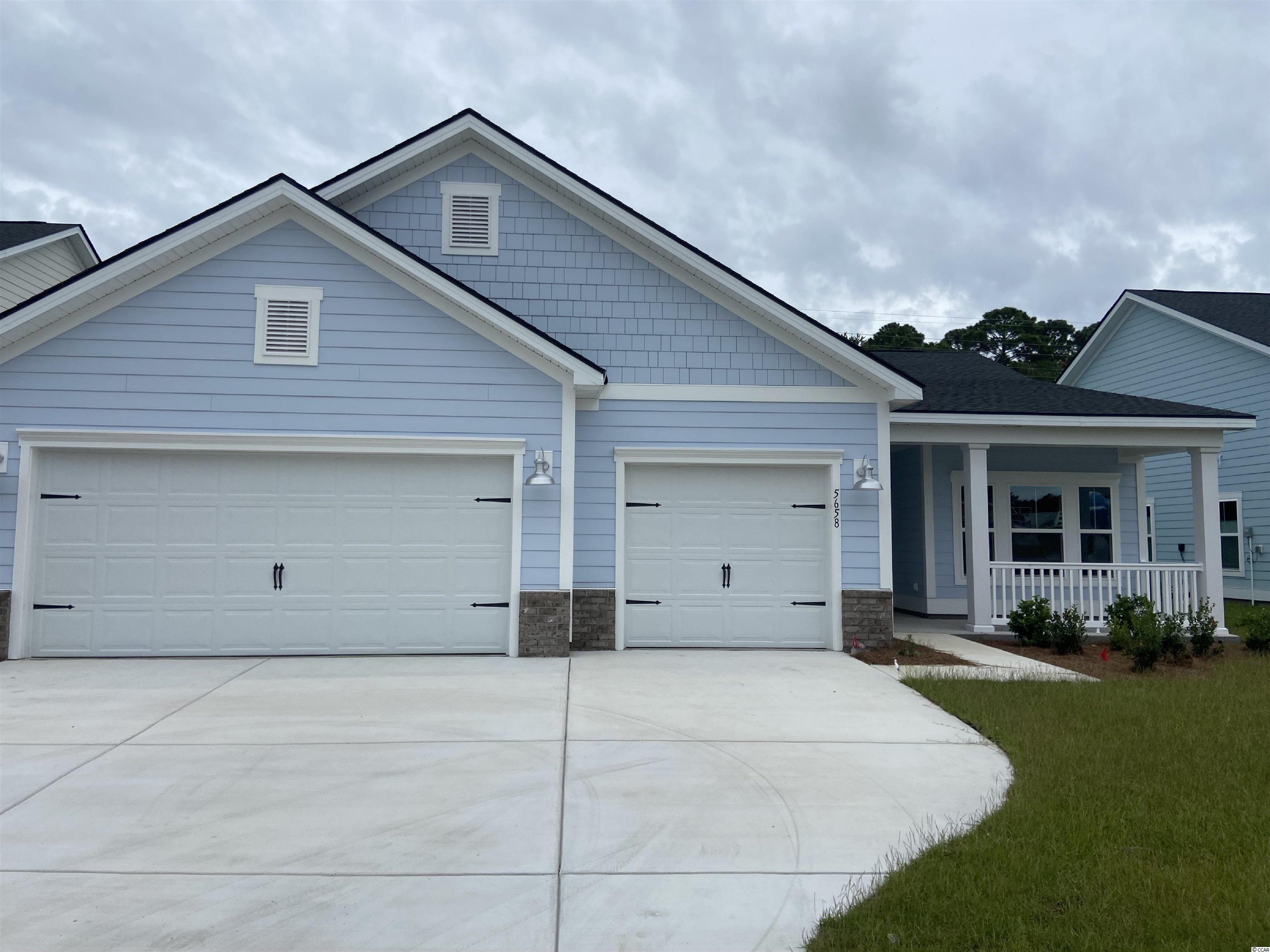 5658 Lacebark Trail Myrtle Beach, SC 29577