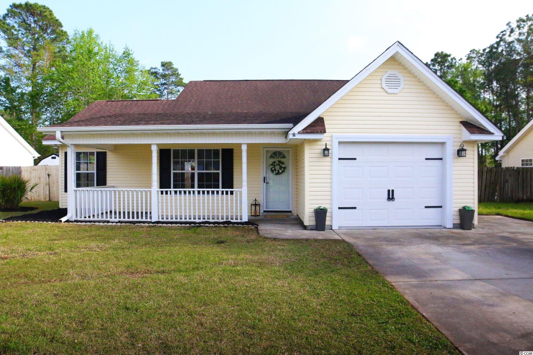 350 Worthington Circle Myrtle Beach, SC 29588