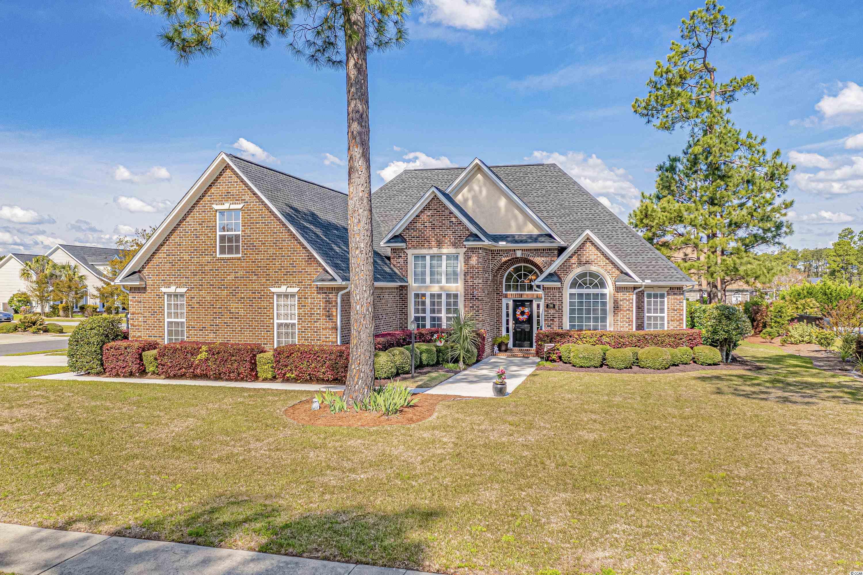 786 Oxbow Dr. Myrtle Beach, SC 29579