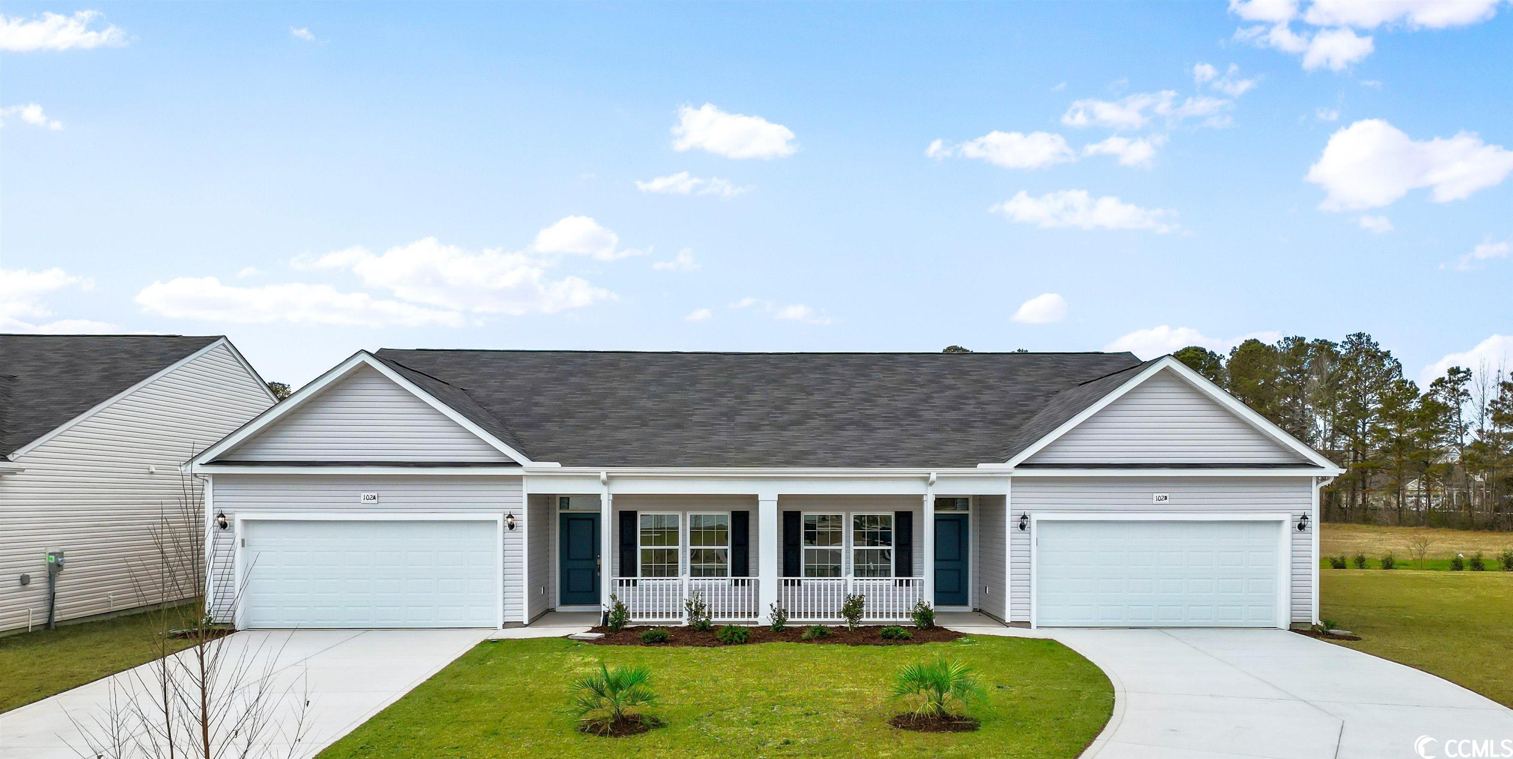 102 Arnette Dr. Sunset Beach, NC 28468