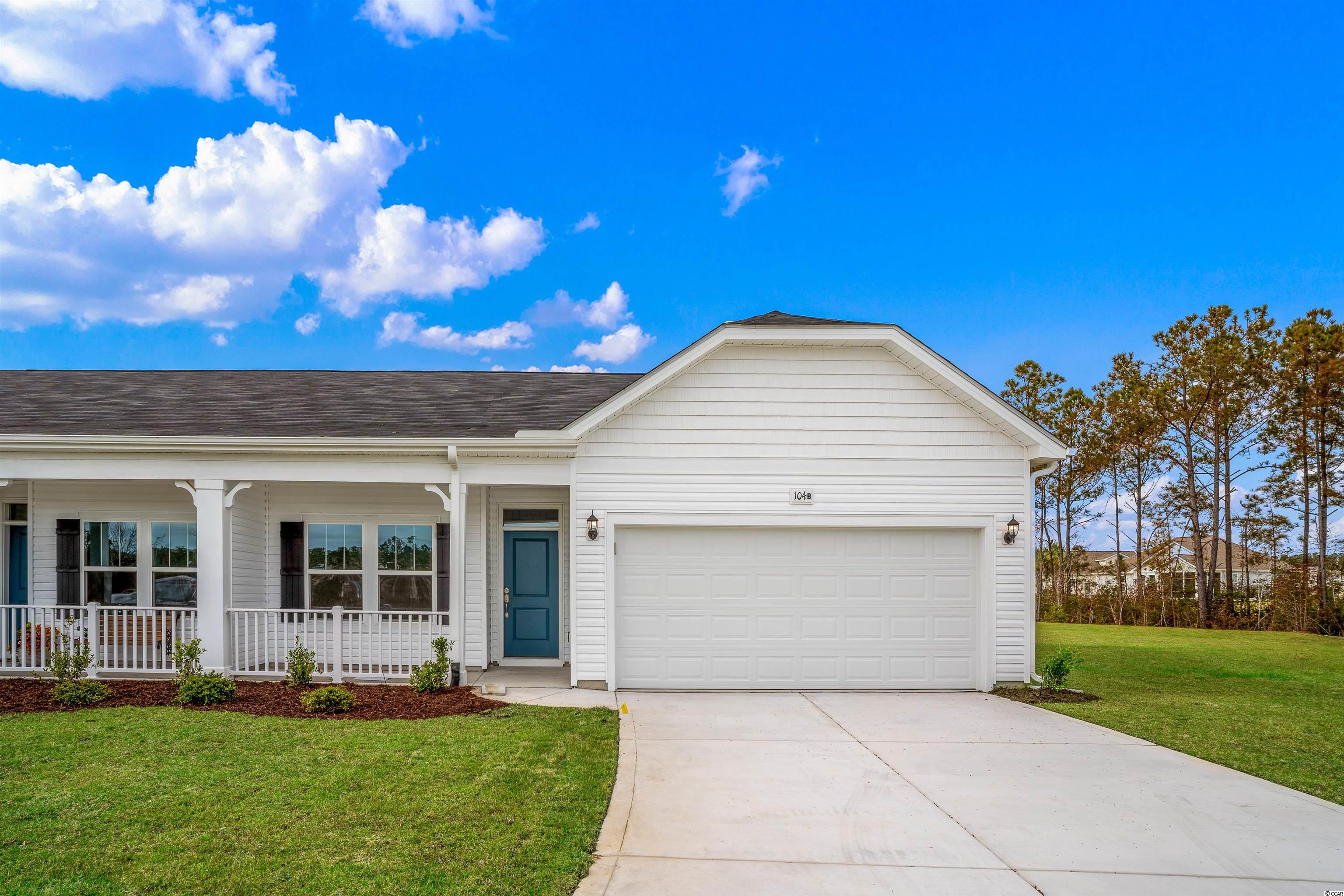 104 Arnette Dr. Sunset Beach, NC 28468