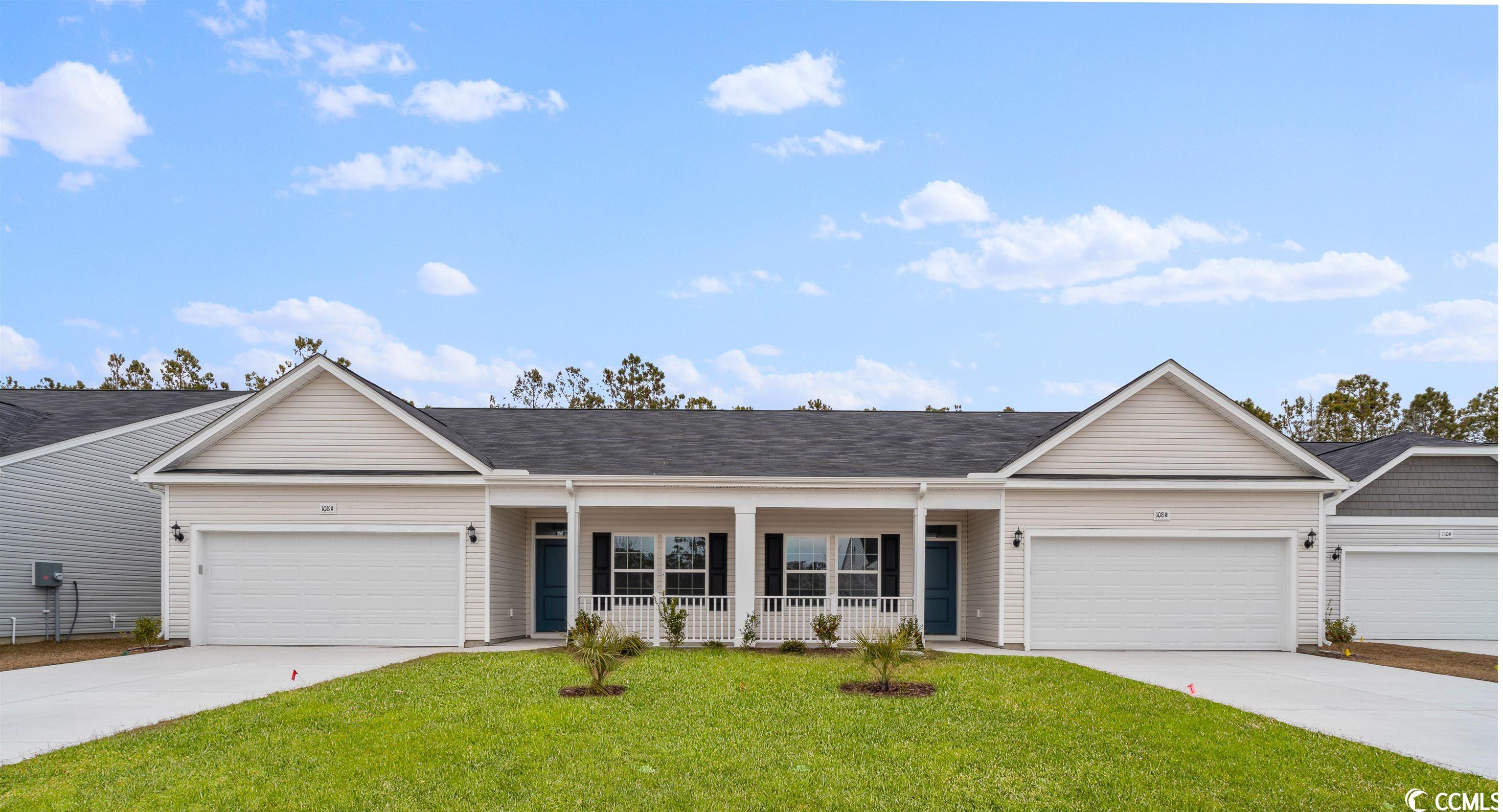 108 Arnette Dr. Sunset Beach, NC 28468