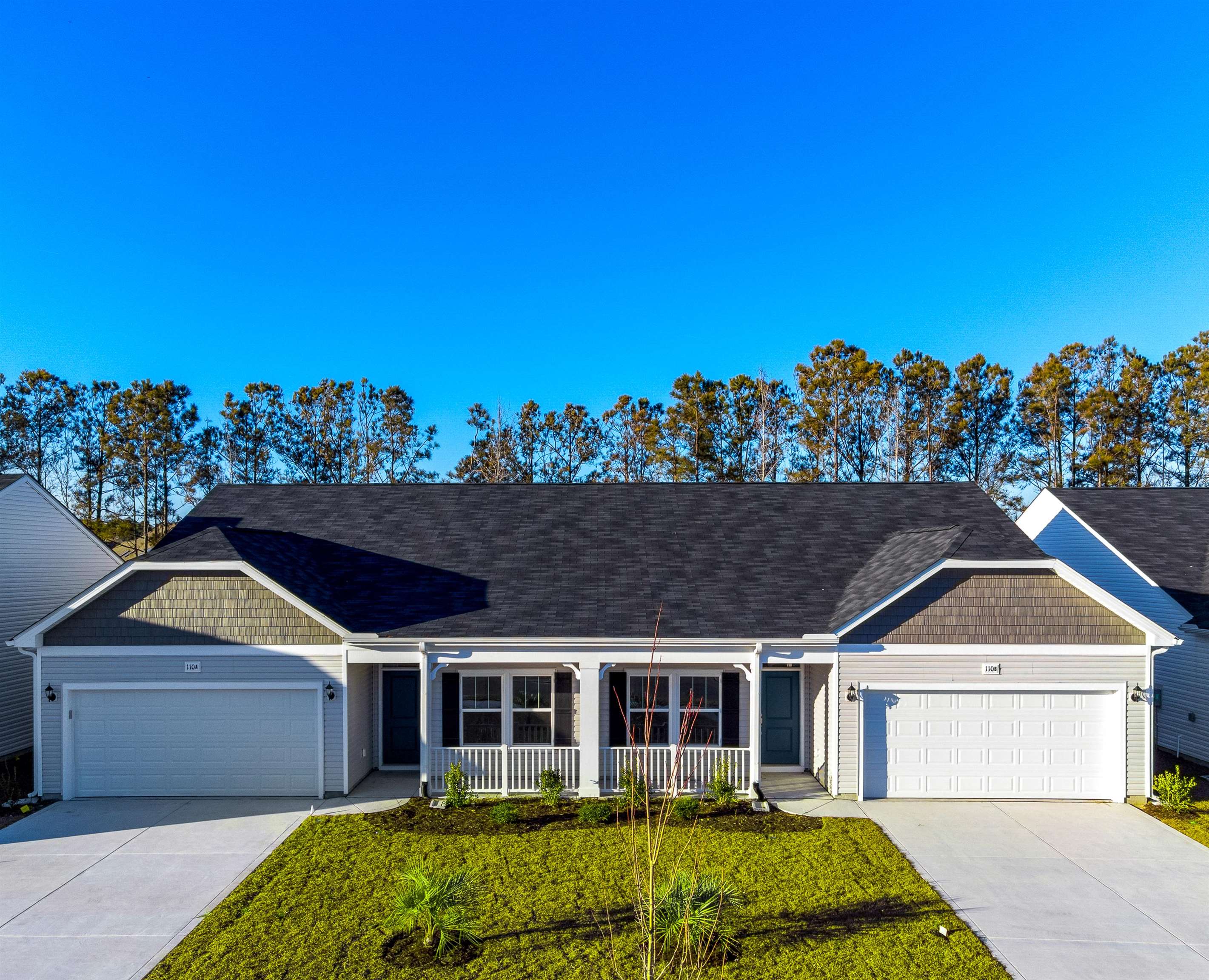 110 Arnette Dr. Sunset Beach, NC 28468
