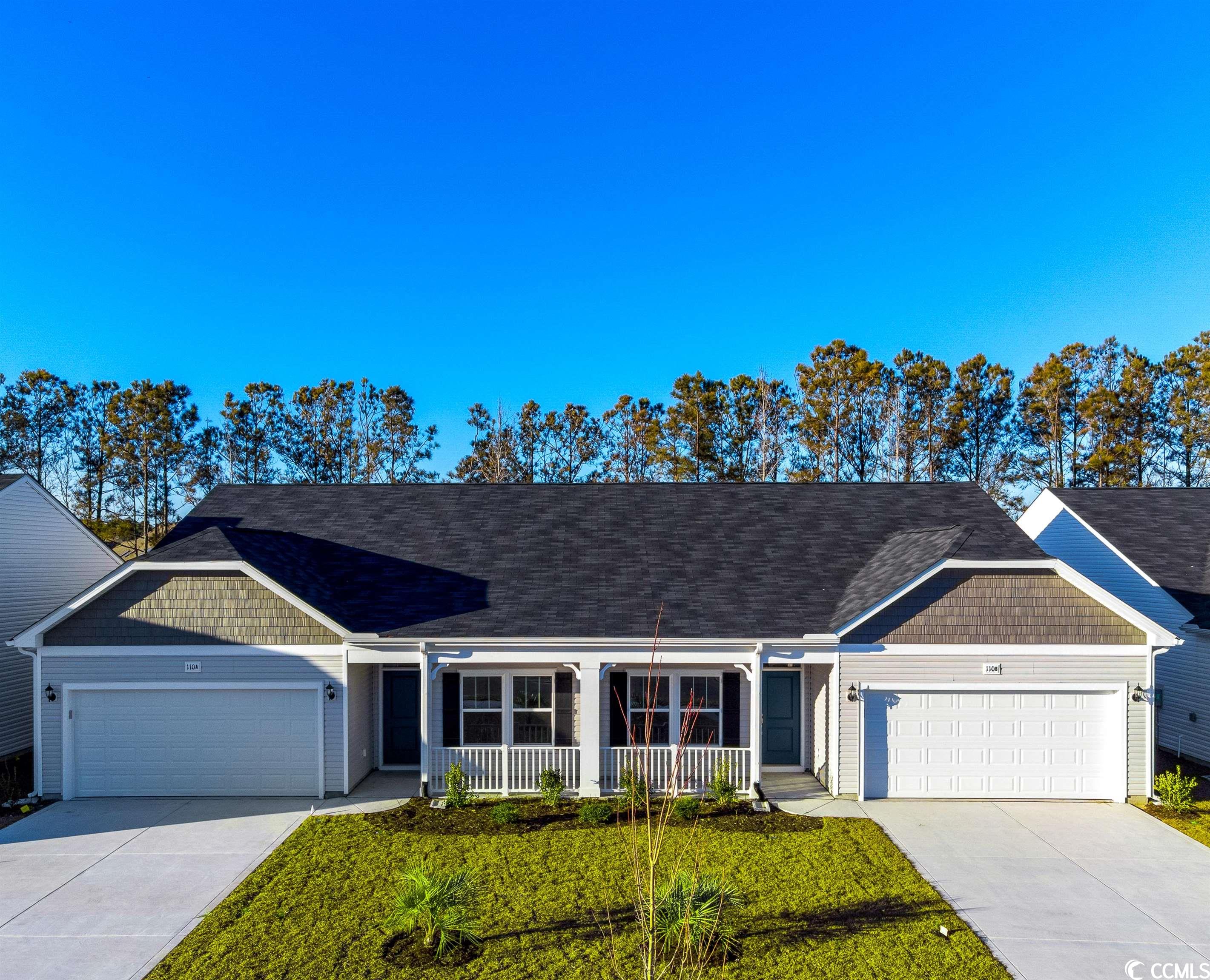 110 Arnette Dr. Sunset Beach, NC 28468