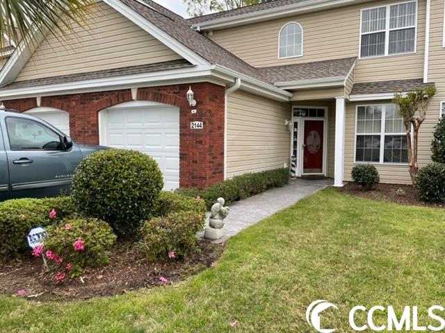 2144 Longwood Lakes Dr. Myrtle Beach, SC 29579