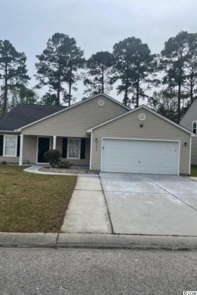 177 Weeping Willow Dr. Myrtle Beach, SC 29579