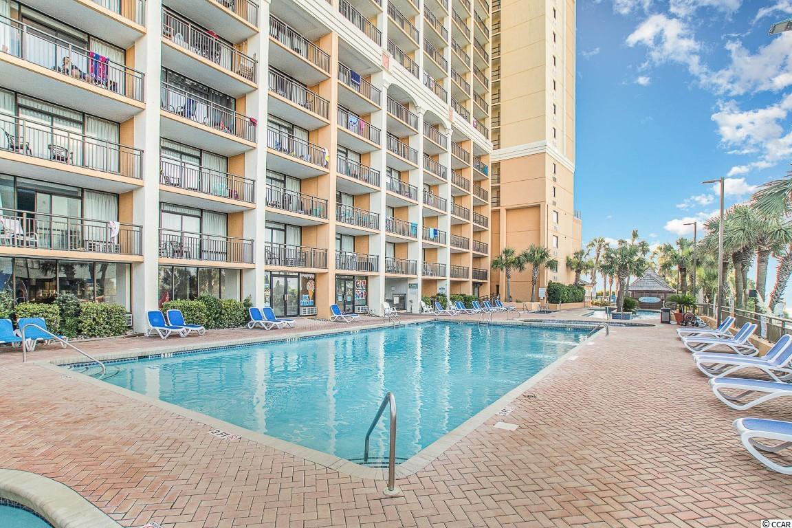 7000 N Ocean Blvd. UNIT #331 Myrtle Beach, SC 29572