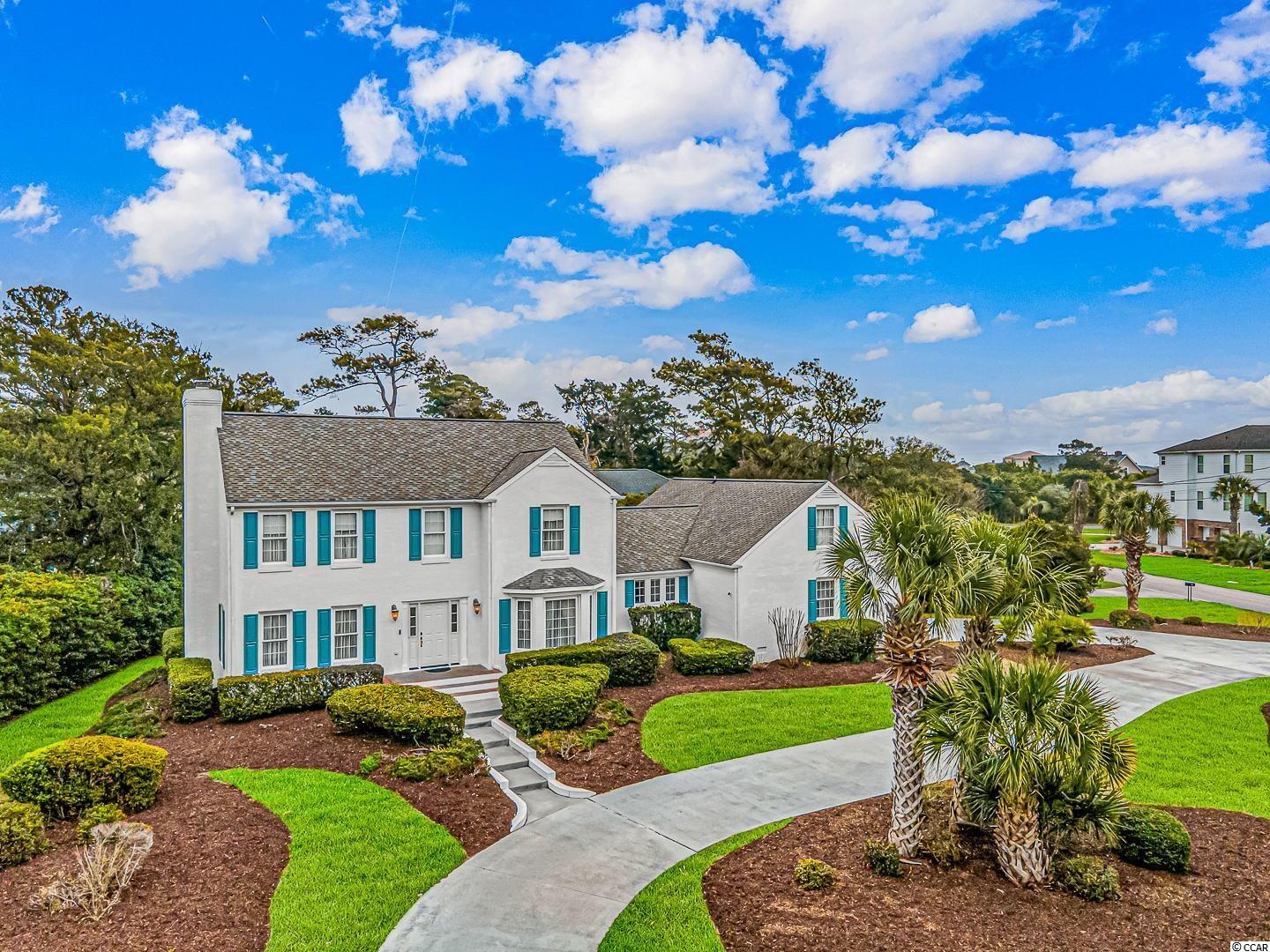 1101 Hillside Dr. N North Myrtle Beach, SC 29582