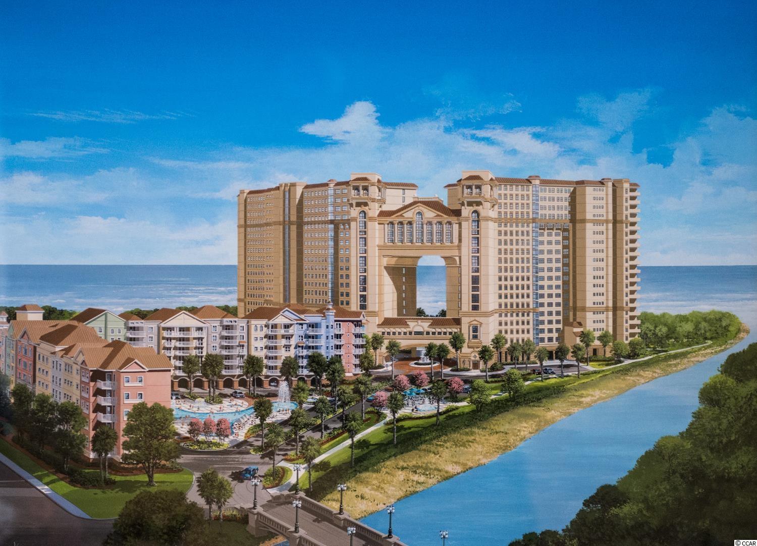 100 North Beach Blvd. UNIT #207 North Myrtle Beach, SC 29582