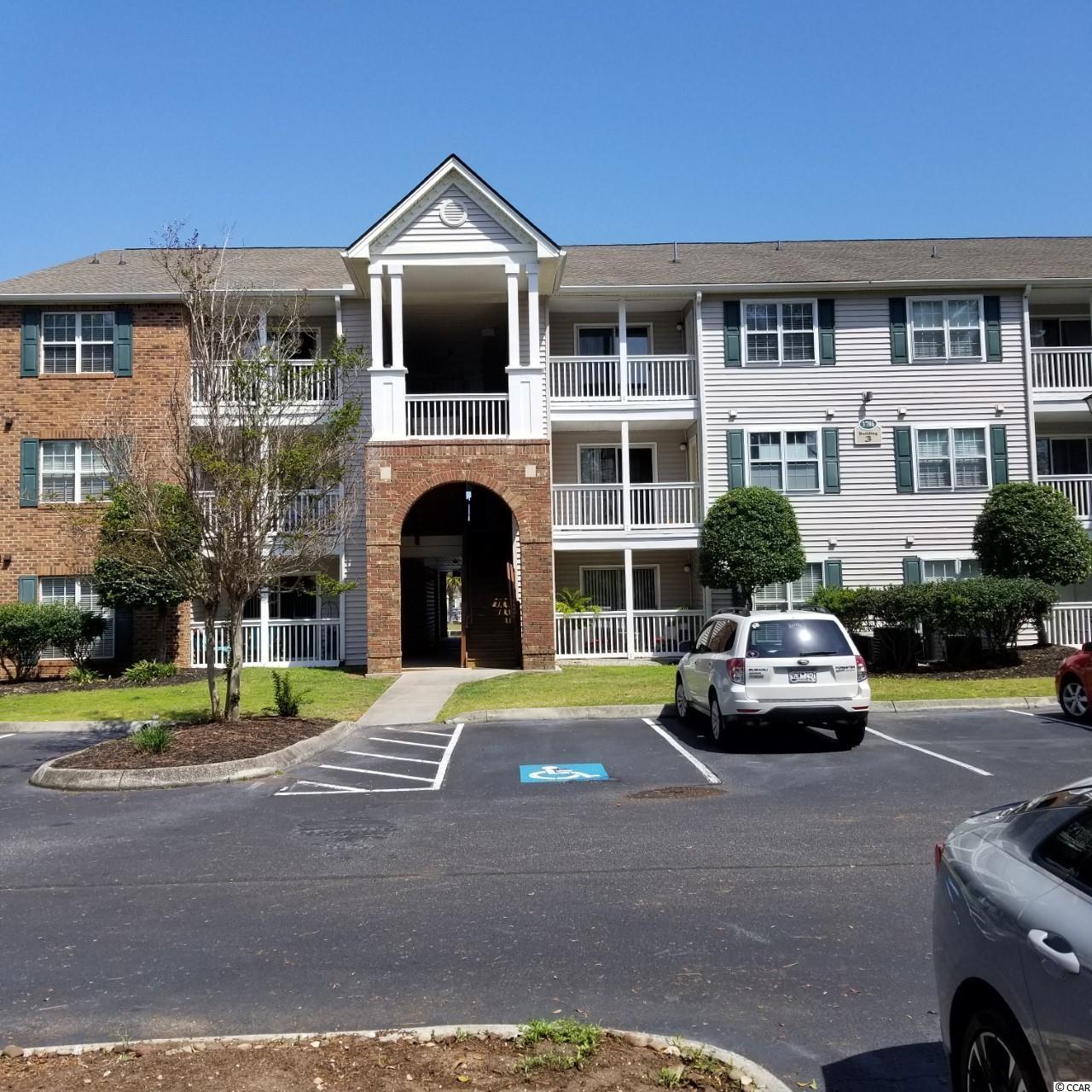 3786 Hitchcock Way UNIT #332 Myrtle Beach, SC 29577