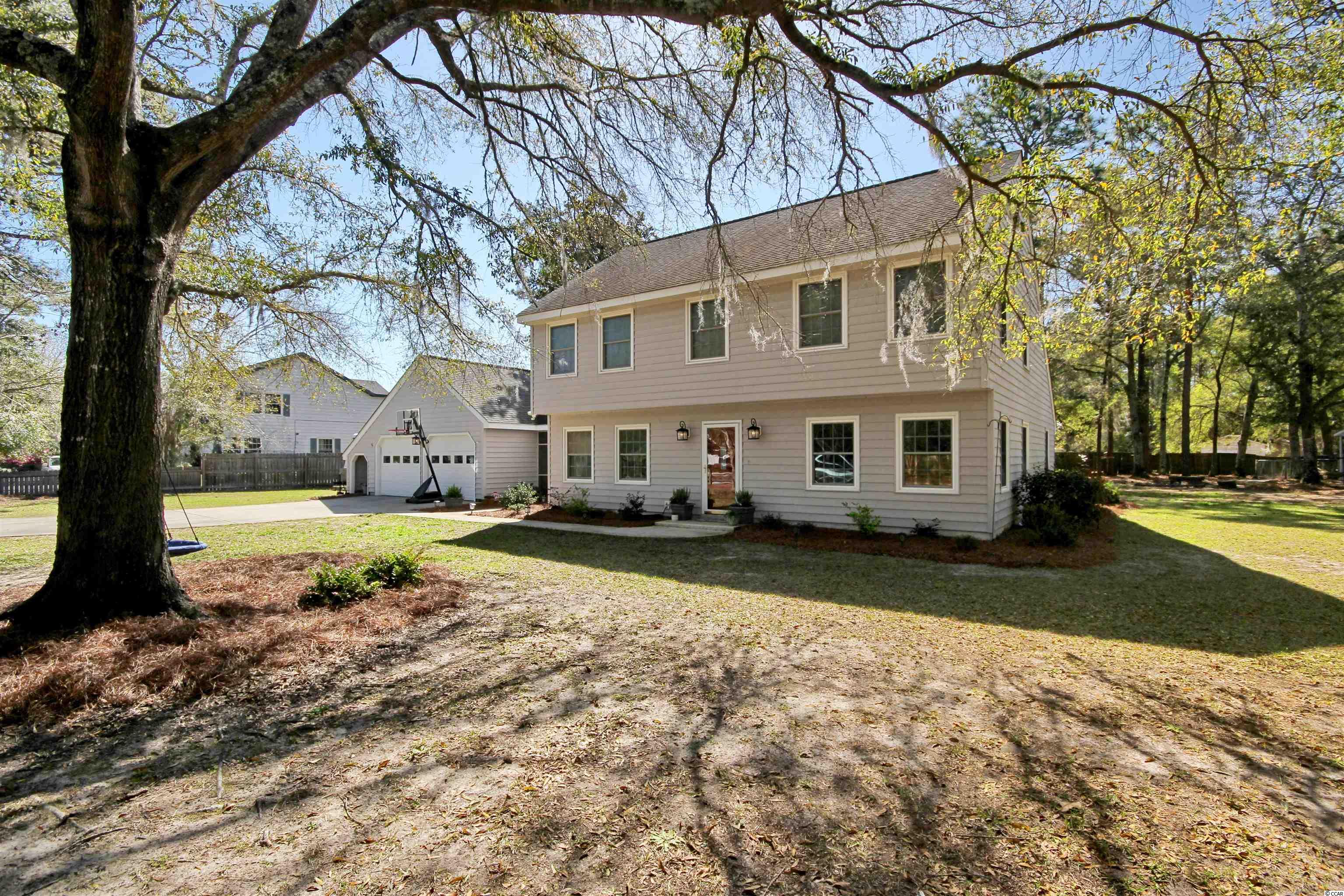 127 Johnstone Ln. Georgetown, SC 29440