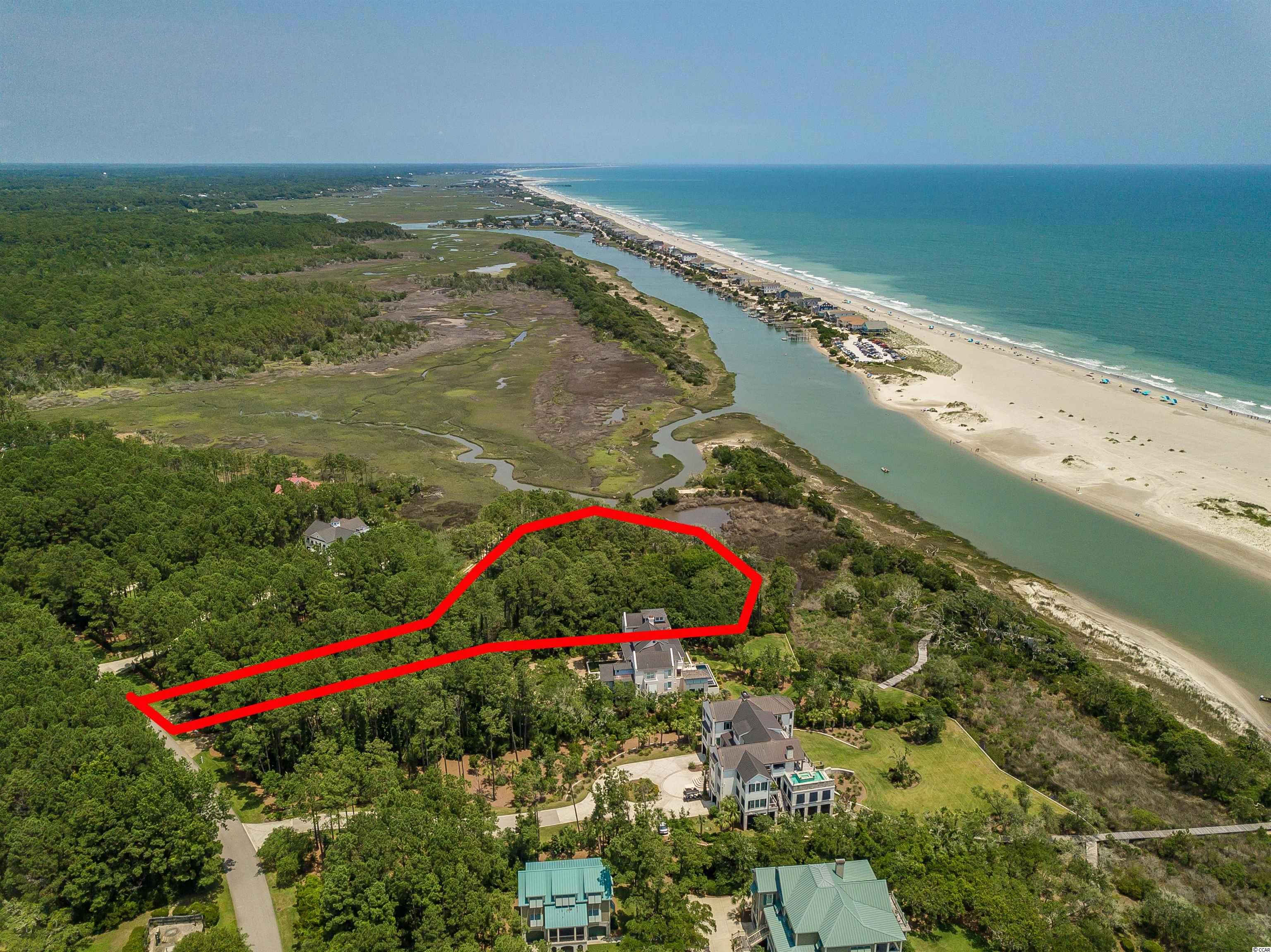 3038 Vanderbilt Blvd. Pawleys Island, SC 29585