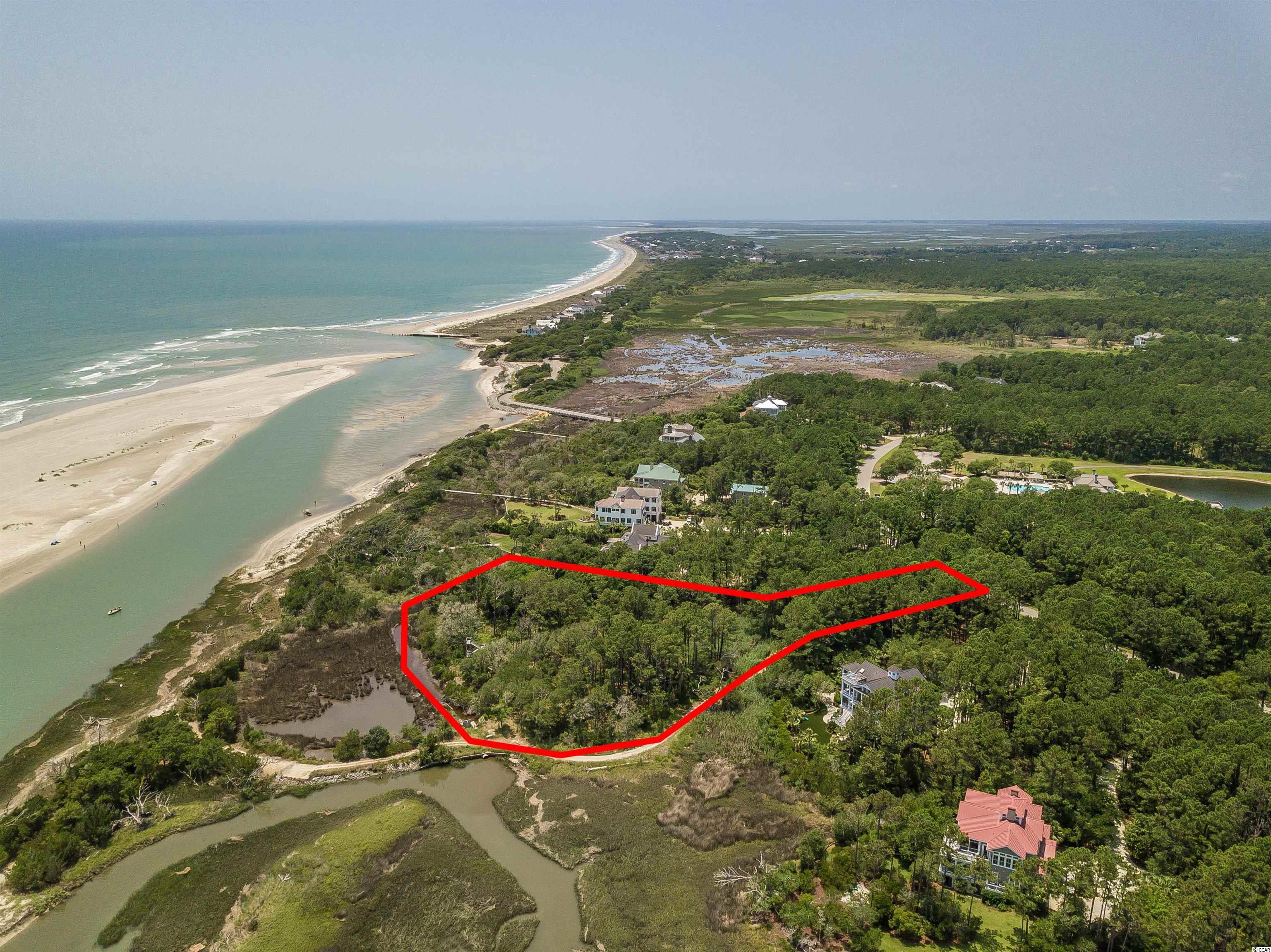3038 Vanderbilt Blvd. Pawleys Island, SC 29585