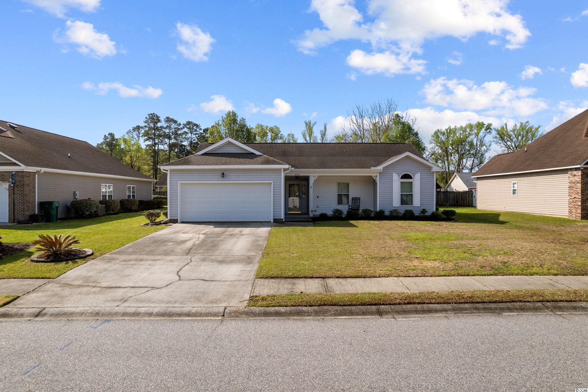 306 Watercress Dr. Longs, SC 29568