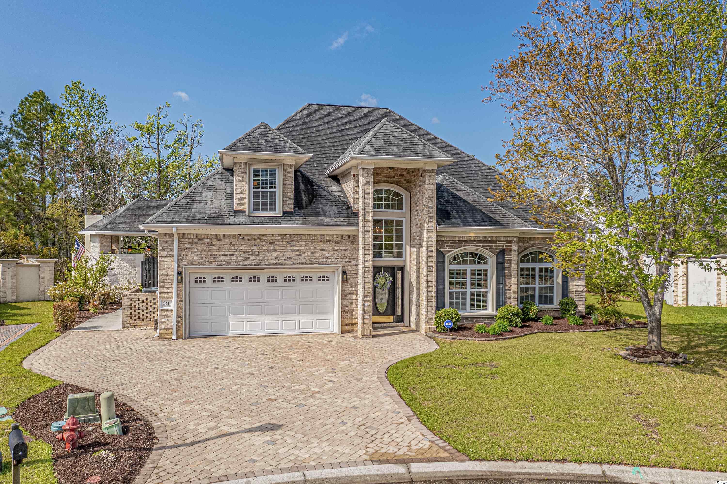 341 Waterfall Circle Little River, SC 29566