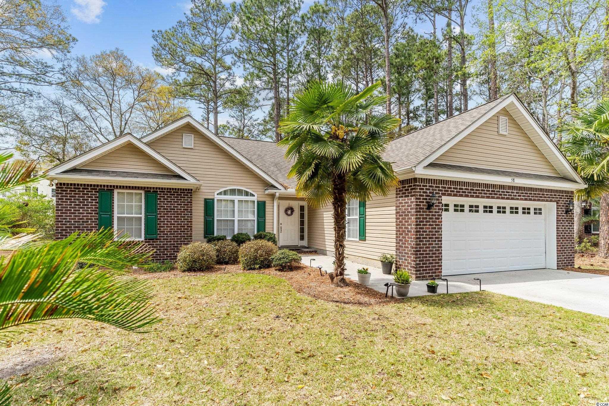 58 Carolina Shores Dr. Carolina Shores, NC 28467