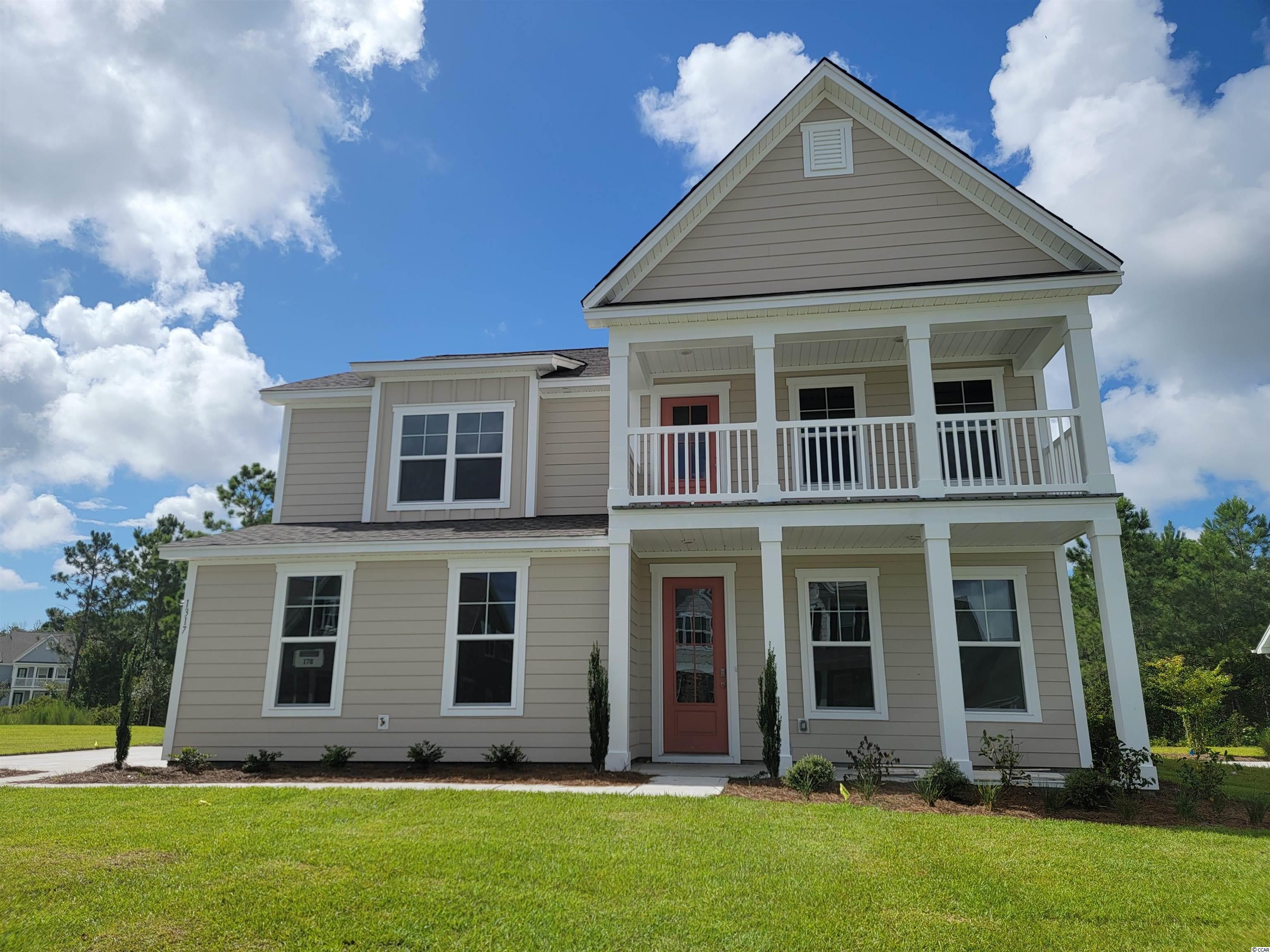 1317 Bermuda Grass Dr. Myrtle Beach, SC 29579