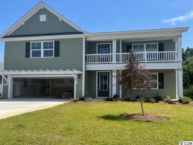 2244 Spring Tree Dr. Little River, SC 29566