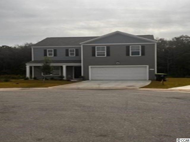 425 Spruce Pine Way Conway, SC 29526