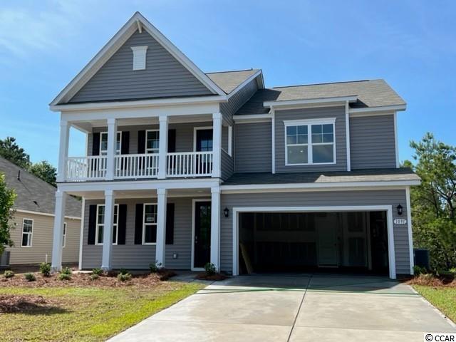 1091 Baker Creek Loop Myrtle Beach, SC 29579