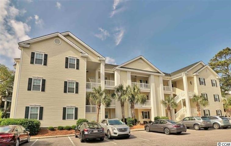 601 Hillside Dr. N UNIT #3335 North Myrtle Beach, SC 29582