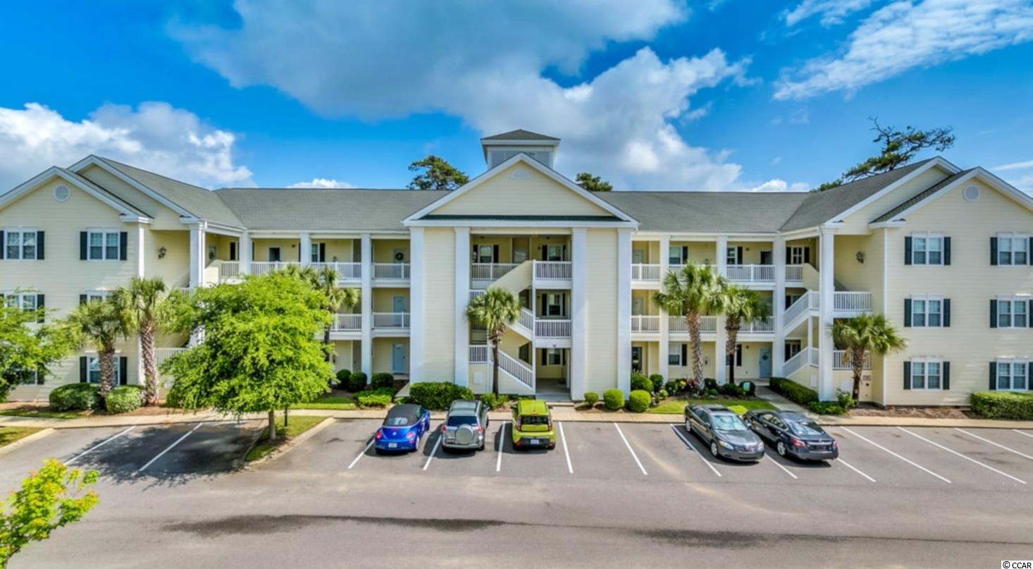 601 Hillside Dr. N UNIT #3002 North Myrtle Beach, SC 29582