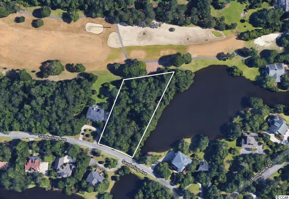 Lot 157 Sanderling Ave. Georgetown, SC 29440